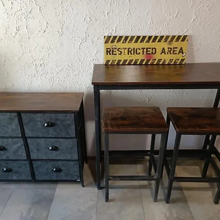 4th Floor Appartamento *