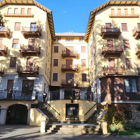 4th Floor Apartment