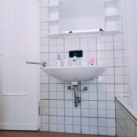 4th Floor