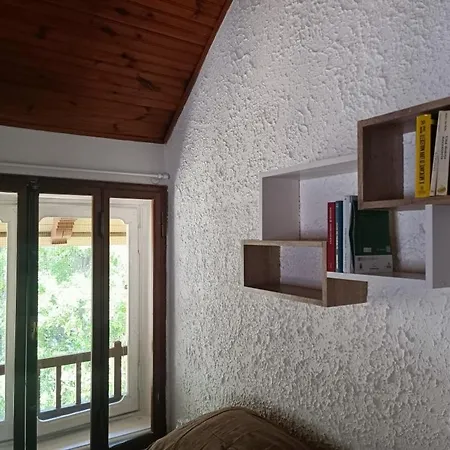 4th Floor * Bardonecchia