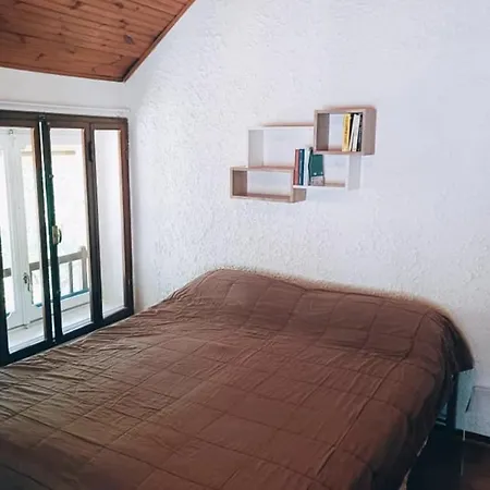 4th Floor Apartment
