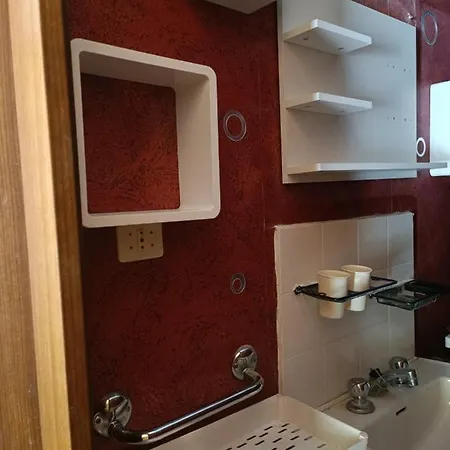 Apartment 4th Floor