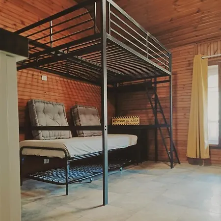 4th Floor Appartement