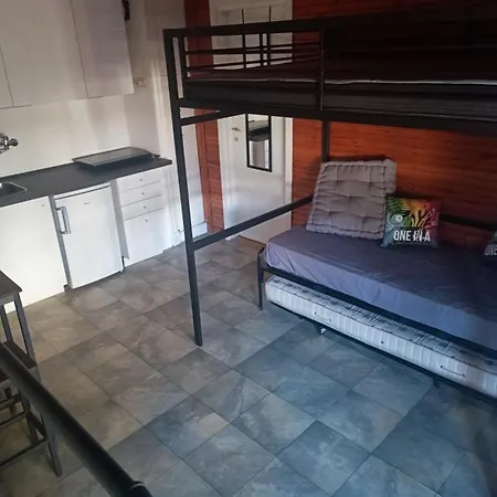 4th Floor