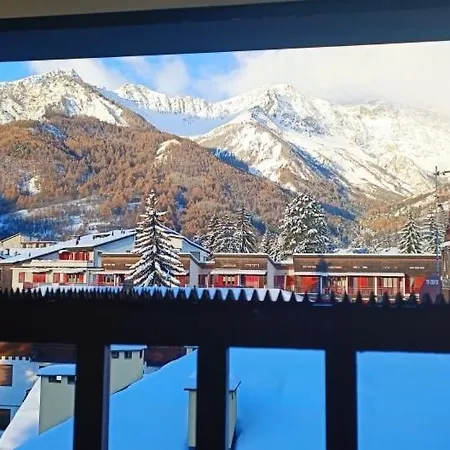 4th Floor Bardonecchia